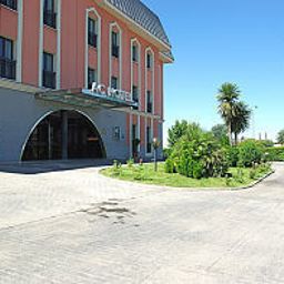 Vista exterior AC Hotel Arganda Fotos