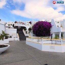 BelleVue Aquarius Apartments Lanzarote