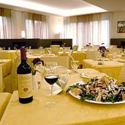 Restaurant Best Western Cavalieri della Corona Fotos