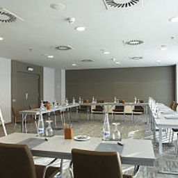 Конференц-зал AC Hotel Som Fotos