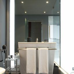 Номер AC Hotel Som Fotos