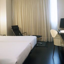 Номер AC Hotel Som Fotos