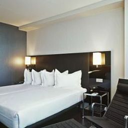 Номер AC Hotel Som Fotos