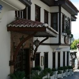 Фасад Dogan Fotos