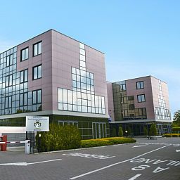 Best Western Cavalieri della Corona Cardano al Campo