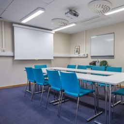 Park Inn By Radisson Uppsala Uppsala