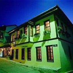 Dogan Antalya