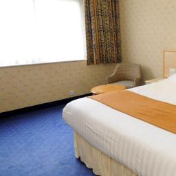 Camera Comfort Hotel Finchley Fotos