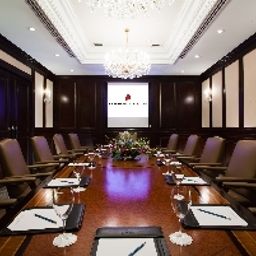 Sala congressi President Solitaire Fotos