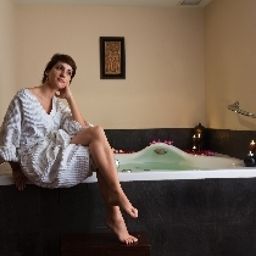 Area wellness President Solitaire Fotos