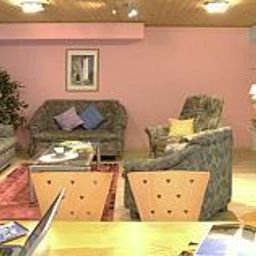 Salle de séminaires Körschtal Garni Fotos