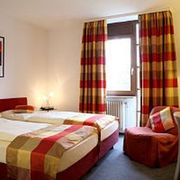 Chambre Körschtal Garni Fotos