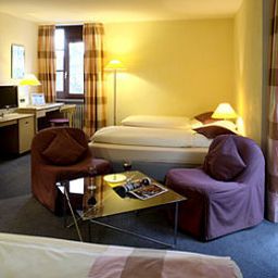 Chambre Körschtal Garni Fotos