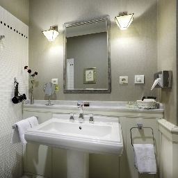 Bathroom Marrol's Boutique Fotos