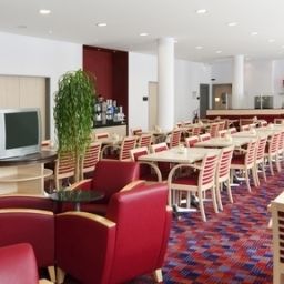 Restaurant Holiday Inn Express MUNICH - MESSE Fotos