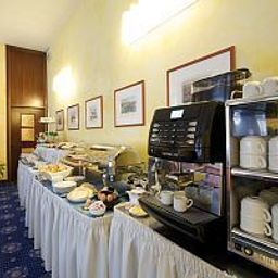 Buffet Eur Hotel Milano Fiera Fotos