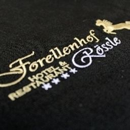 Forellenhof Roessle AKZENT Hotel Fotos