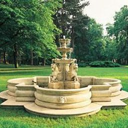 Garden Schlosshotel Zum Markgrafen Fotos