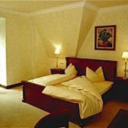 Room Schlosshotel Zum Markgrafen Fotos