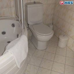 Ванная La Paloma Hotel Fotos