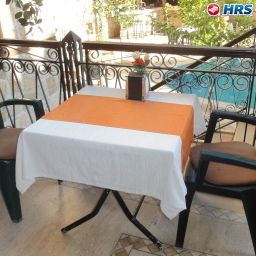 Комната для завтраков La Paloma Hotel Fotos