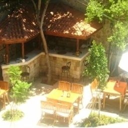 Зал для завтрака La Paloma Hotel Fotos