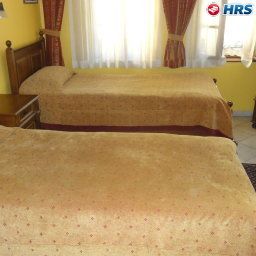 Номер La Paloma Hotel Fotos
