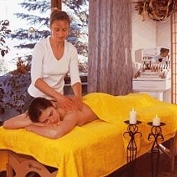 Kosmetik Waldhaus Fotos