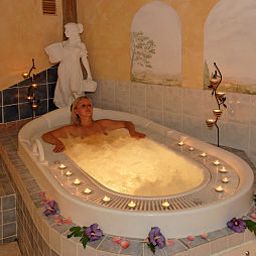 Bien-être - remise en forme Parkhotel Böhmerwald Fotos