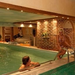 Piscine Parkhotel Böhmerwald Fotos