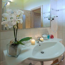 Suite Bergland Gasthof Fotos