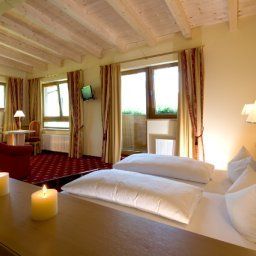 Suite Bergland Gasthof Fotos