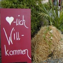 Außenansicht Deutsches Haus Landgasthof Fotos