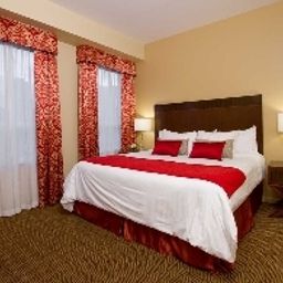 Comfort Inn Downtown Fotos