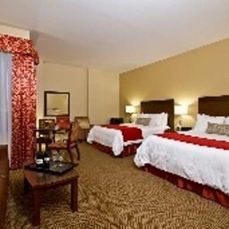 Comfort Inn Downtown Fotos
