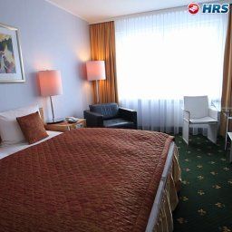 Zimmer Best Western Alexa Fotos