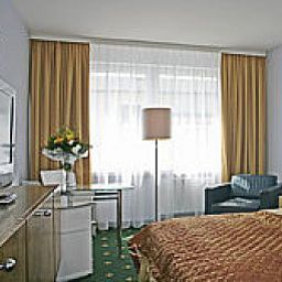 Zimmer Best Western Alexa Fotos