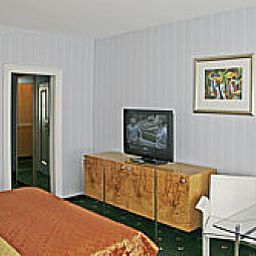 Room Best Western Alexa Fotos
