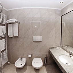 Camera da bagno Noventa Fotos