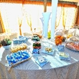 Buffet Noventa Fotos