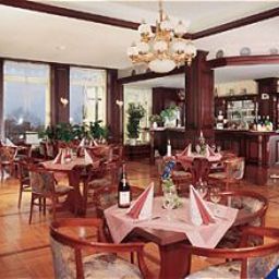 Ресторан Ziegenkopf Berggasthof Fotos