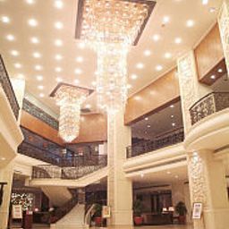 Hall Rosedale Hotel and Suites Fotos
