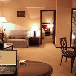 Suite Rosedale Hotel and Suites Fotos