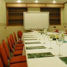 Conference room Best Western Tashan Business Hotel Fotos