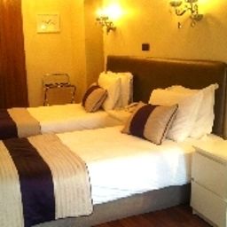 Room Best Western Tashan Business Hotel Fotos