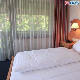Chambre Schwangauer Hof Fotos