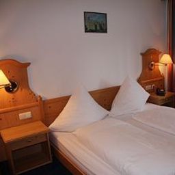 Chambre Schwangauer Hof Fotos