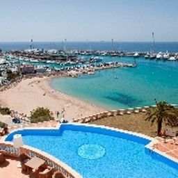 Port Adriano Golf & Spa Adults Only El Toro-el Toro