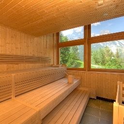  Forsthofalm Almhotel Fotos
