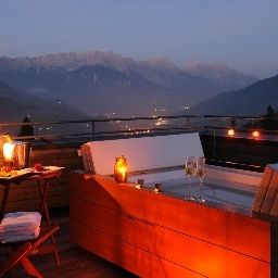  Forsthofalm Almhotel Fotos